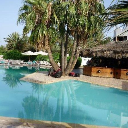 Coralia Club La Kasbah Hotel Agadir Kültér fotó