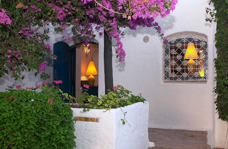 Coralia Club La Kasbah Hotel Agadir Kültér fotó