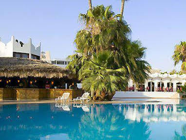 Coralia Club La Kasbah Hotel Agadir Létesítmények fotó