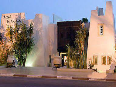 Coralia Club La Kasbah Hotel Agadir Kültér fotó