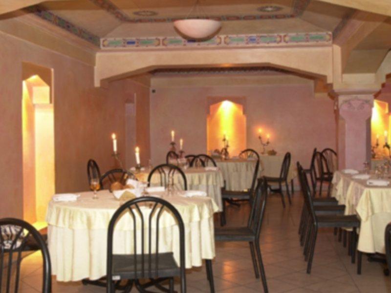 Coralia Club La Kasbah Hotel Agadir Kültér fotó