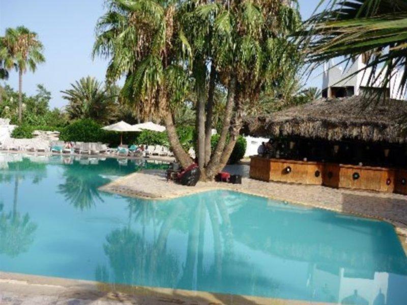 Coralia Club La Kasbah Hotel Agadir Kültér fotó