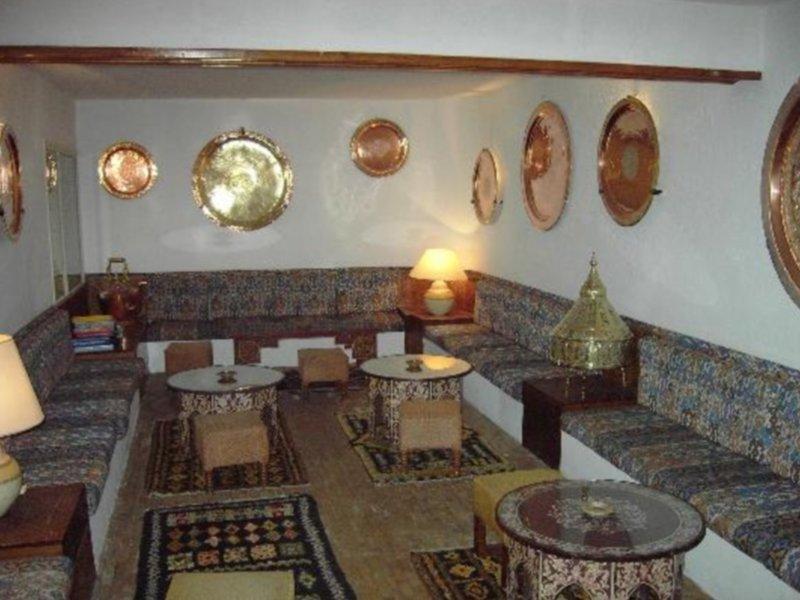 Coralia Club La Kasbah Hotel Agadir Kültér fotó