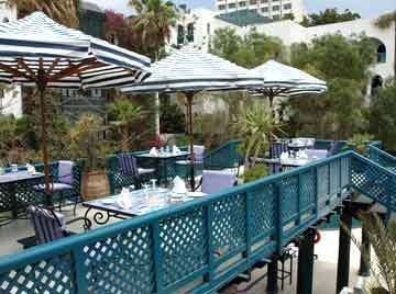 Coralia Club La Kasbah Hotel Agadir Kültér fotó