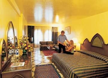 Coralia Club La Kasbah Hotel Agadir Kültér fotó