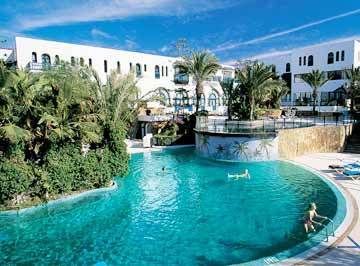 Coralia Club La Kasbah Hotel Agadir Kültér fotó